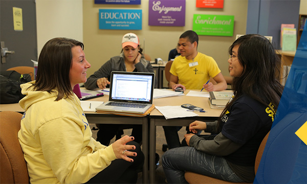 Learning Enhancement Center