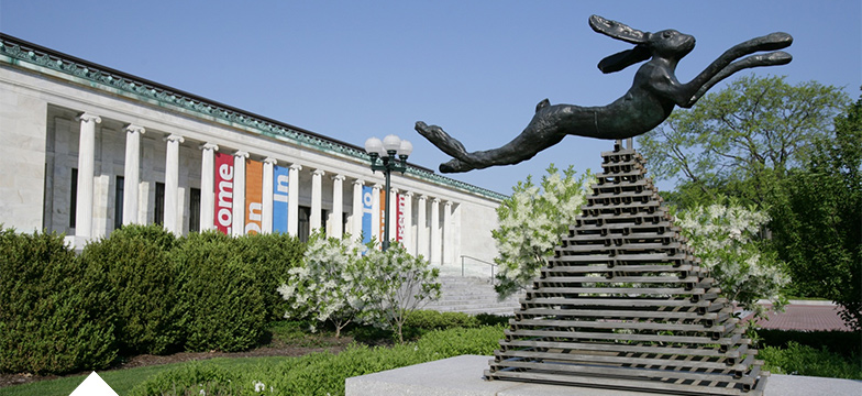 Toledo Museum of Art